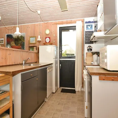 Fano 22 Σπίτι διακοπών *