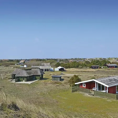 Fano 22 Σπίτι διακοπών *