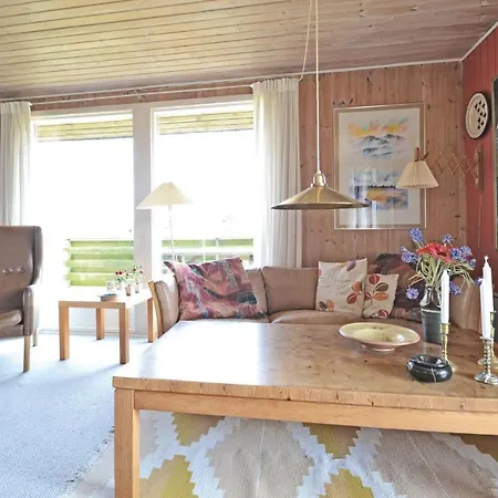 Fano 22 Σπίτι διακοπών Fanø