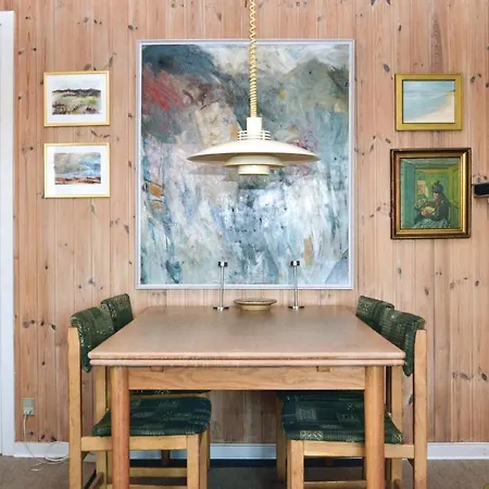 Σπίτι διακοπών Fano 22