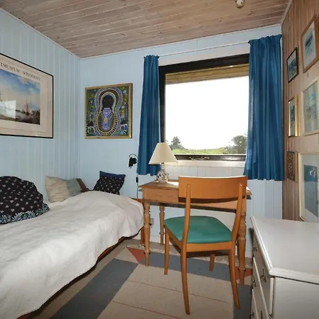 Σπίτι διακοπών Fano 22