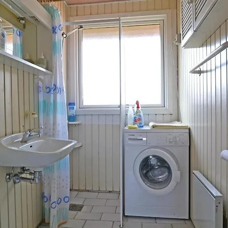 Σπίτι διακοπών Fano 22 *