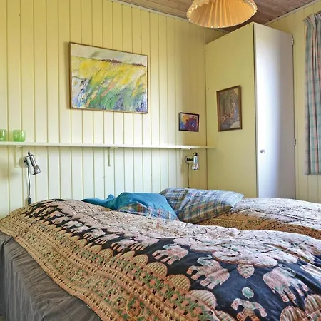 Σπίτι διακοπών Fano 22 Fanø