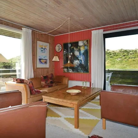 Σπίτι διακοπών Fano 22 Fanø